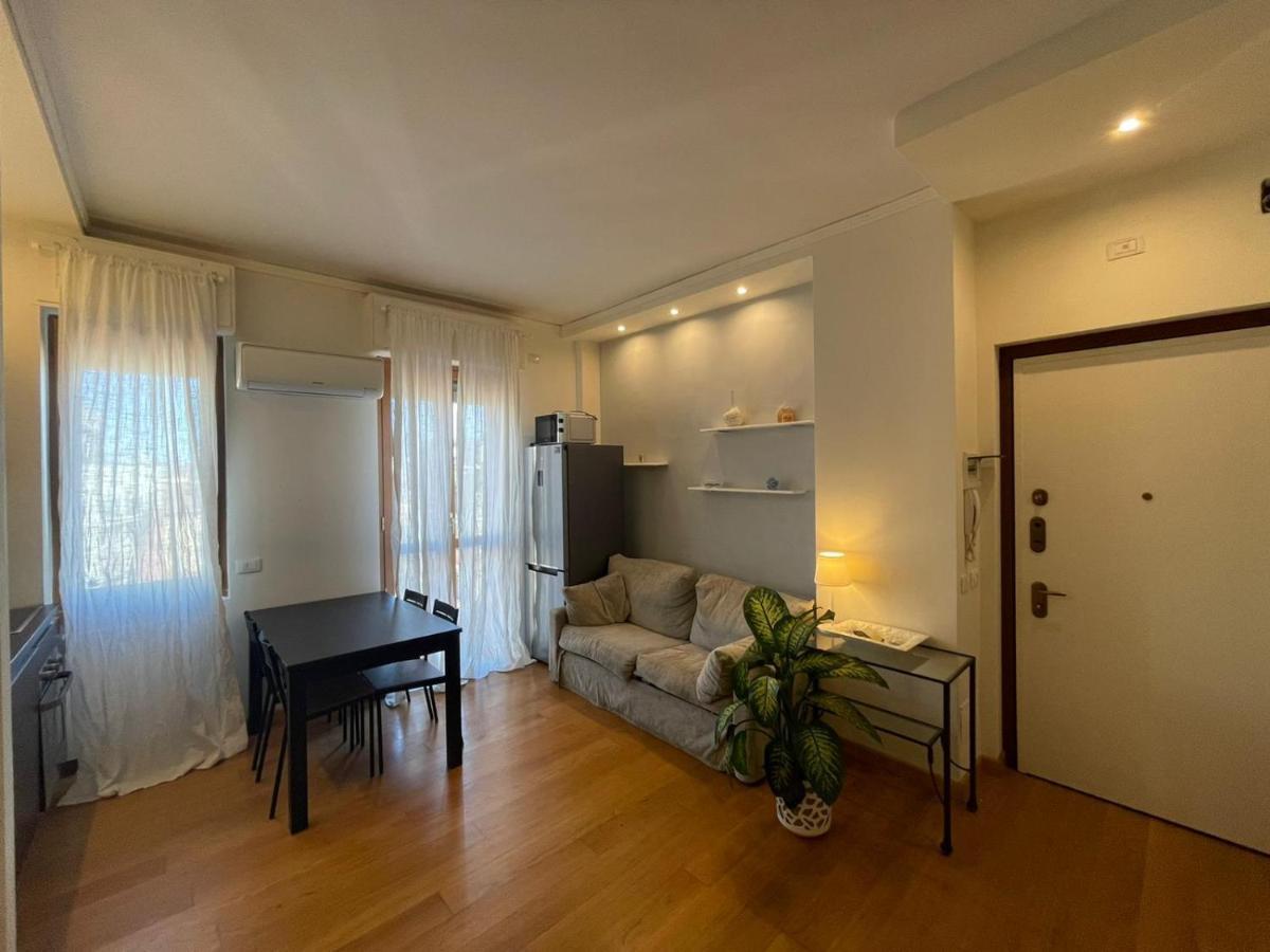 Apartamento Arco Della Pace Corso Sempione 12 Milán Exterior foto