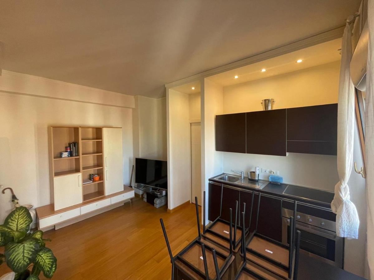 Apartamento Arco Della Pace Corso Sempione 12 Milán Exterior foto