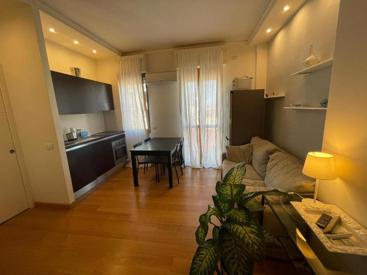Apartamento Arco Della Pace Corso Sempione 12 Milán Exterior foto