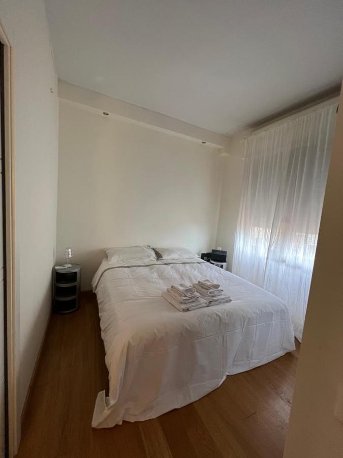 Apartamento Arco Della Pace Corso Sempione 12 Milán Exterior foto