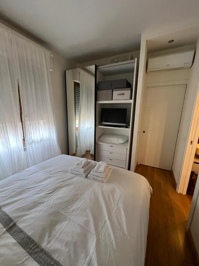 Apartamento Arco Della Pace Corso Sempione 12 Milán Exterior foto