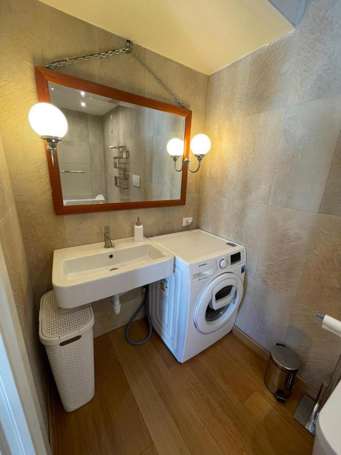Apartamento Arco Della Pace Corso Sempione 12 Milán Exterior foto